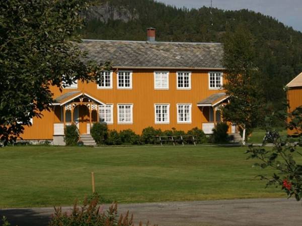 namdalsmuseet